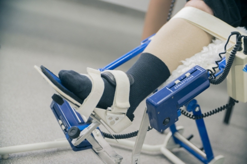 Клиника «Канон» готова ставить 800 протезов коленных суставов ежегодно