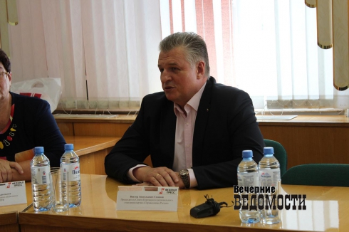 «Выборы начались с черного пиара»