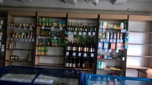 Более 800 литров алкоголя изъято в Нижнем Тагиле во время рейдов полиции и Росгвардии