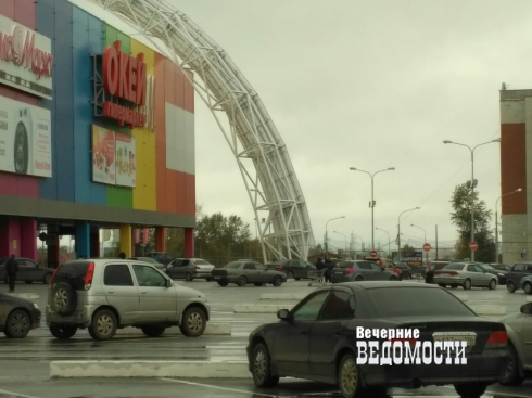 Сегодня в полицию Екатеринбурга поступило около 20 звонков о минировании