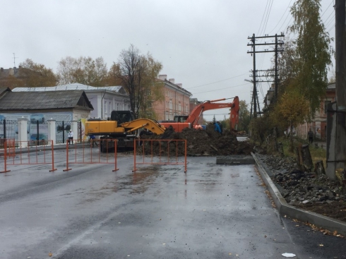 У невьянцев пропала холодная вода. Прокуратура начала проверку