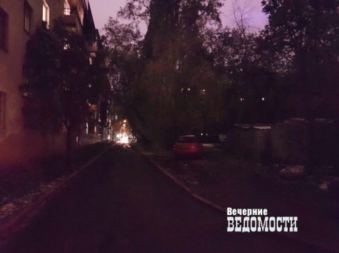 Замглавы Минстроя РФ на Первом канале повторно раскритиковал мэрию Екатеринбурга