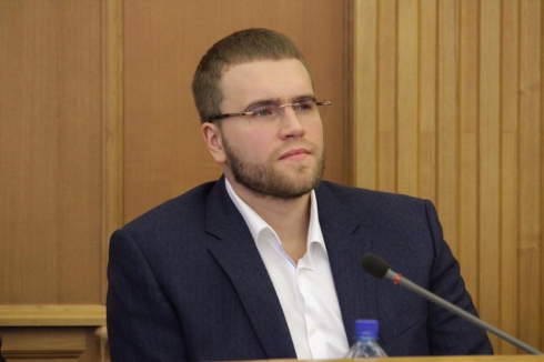 Замглавы Минстроя РФ на Первом канале повторно раскритиковал мэрию Екатеринбурга