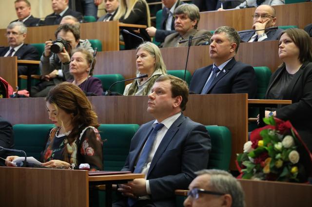 Евгений Куйвашев выступил на заседании политсовета «Единой России» Евгений Куйвашев выступил на заседании политсовета «Единой России»