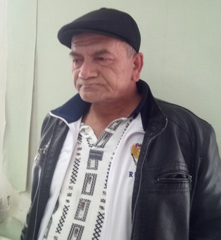 «Сказал, что сломает пальцы»: в Екатеринбурге задержали мужчину, грабившего пенсионеров «Сказал, что сломает пальцы»: в Екатеринбурге задержали мужчину, грабившего пенсионеров