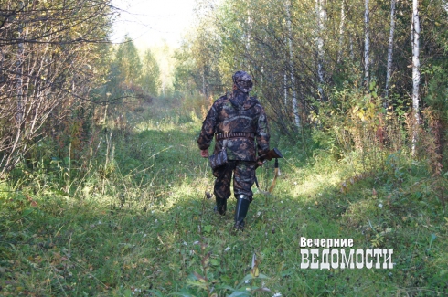 «Царь зверей» в Первоуральске