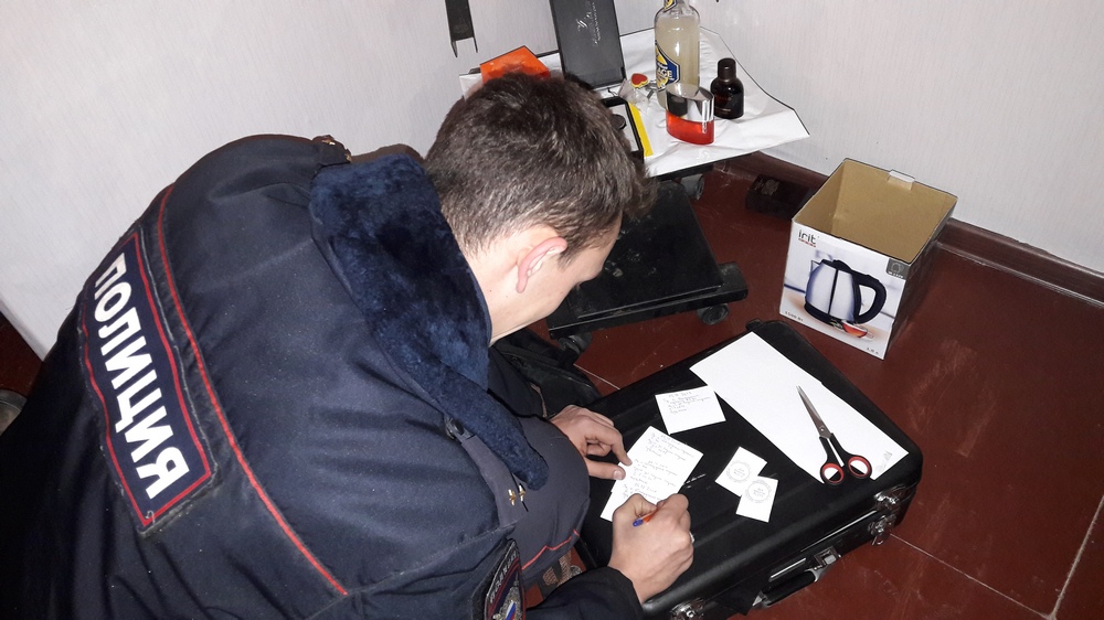В Нижнем Тагиле будут судить шестерых наркодилеров, у которых нашли два килограмма «синтетики» В Нижнем Тагиле будут судить шестерых наркодилеров, у которых нашли два килограмма «синтетики»