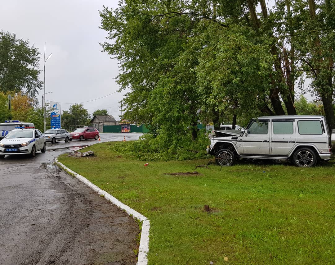 В Богдановиче в результате ДТП погиб президент местного рок-клуба «Реактор»