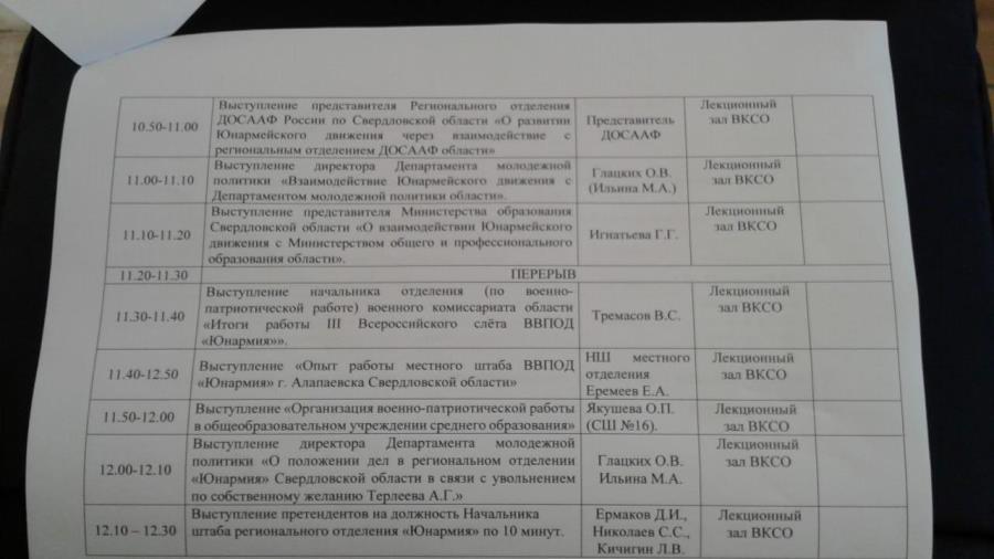 Ольга Глацких: «Нужно проголосовать за того, кого нужно»