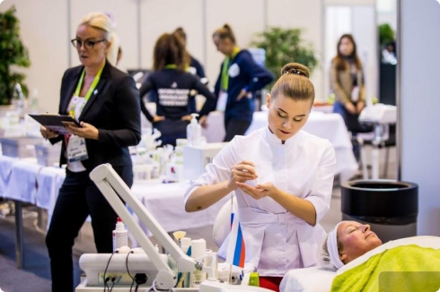 Свердловчане взяли награды на чемпионате EuroSkills Budapest 2018