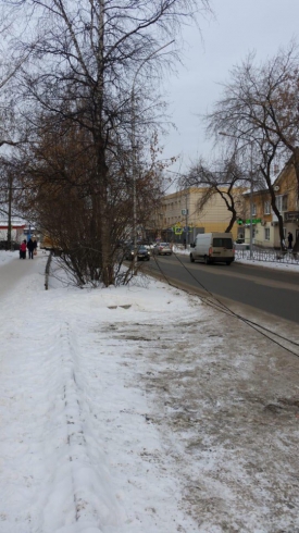 В Нижнем Тагиле обостряется конфликт между мэрией и провайдерами