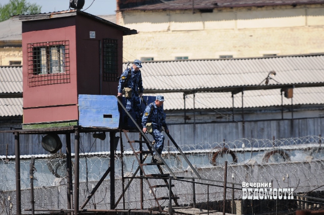 Ревизоры из МВД приехали на Урал