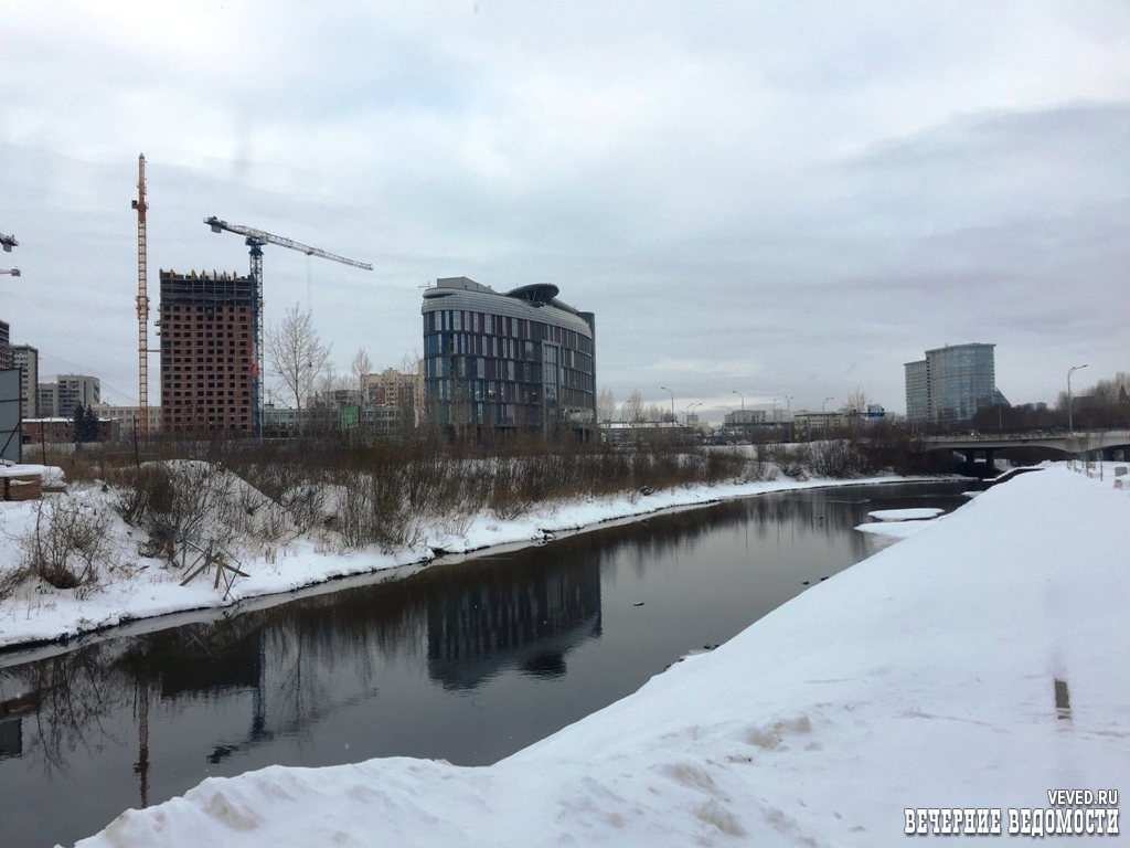 Екатеринбургского застройщика призовут к ответственности