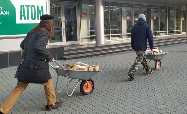 Фото: Сергей Кудрявцев