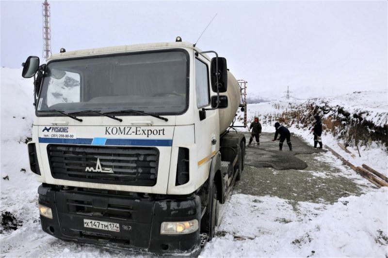 ММСК приступает к строительству объектов собственной генерации